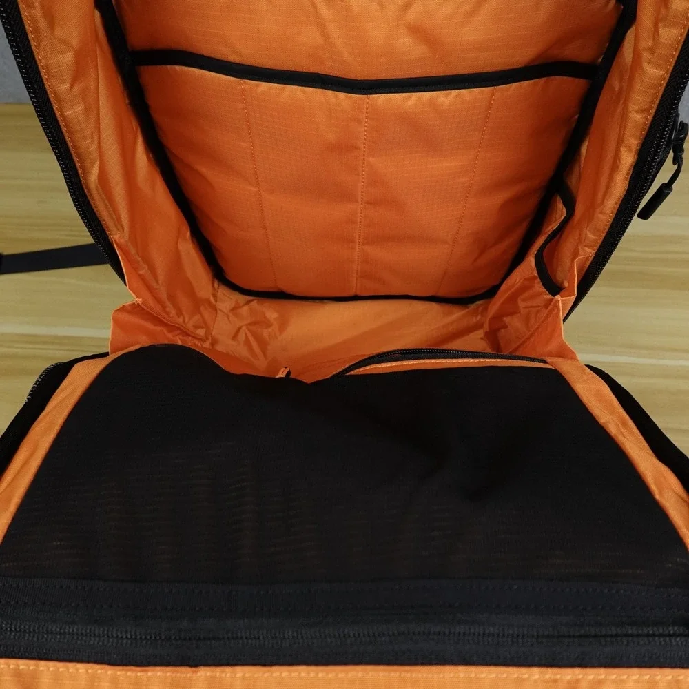 Tomtoc Laptop Travel Backpack X-Pac T73 Techpack 28L Travel Commute Essentials